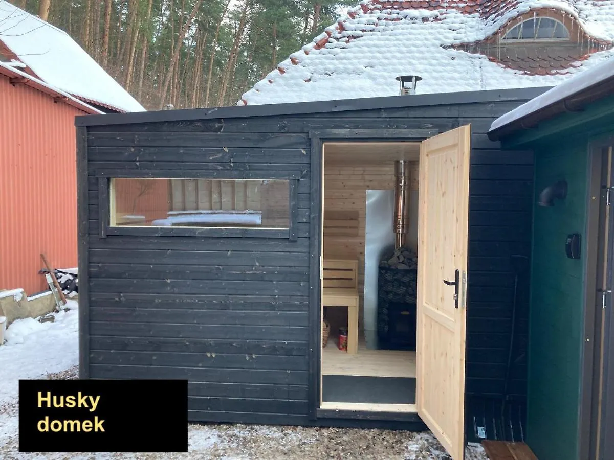 Willa Iglu Sopot