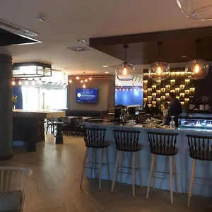 Apartament Nowa Motława&spa, Gdańsk