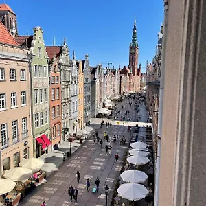Apartament Dluga 11, Gdańsk