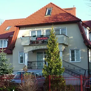 Kwatera prywatna Jantar, Gdańsk