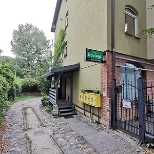 Kwatera prywatna Gemini Dom, Gdańsk